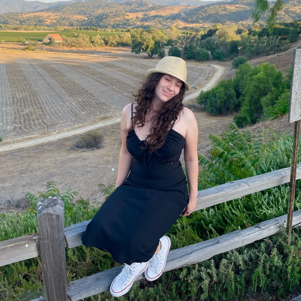 Meet your Posher, Jenny